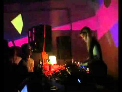 Pratersauna: Clara Moto @ RTS.FM - 04.03.2011