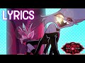 Poison LYRIC VIDEO HAZBIN HOTEL Episode 4