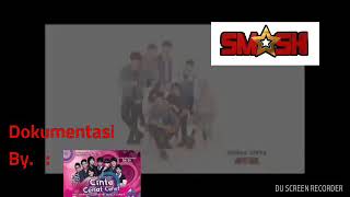 SM*SH - Inikah Cinta [Official Musick Video HQ + Lyrick (Dok. : © 2013)]