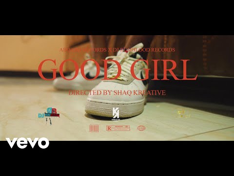 Vershon - Good Girl (Official Video)