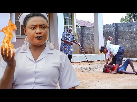 THE FINAL BETRAYAL: WAR OF THE INNOCENT 2 (new movie) LIZZY GOLD | LATEST NIGERIAN NOLLYWOOD MOVIE