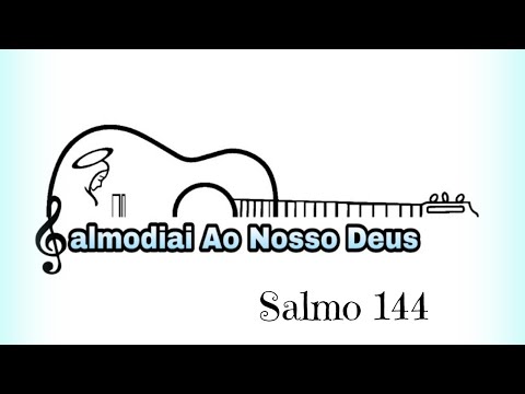 Salmo 144 video