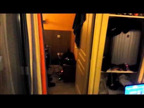 Cannes Winter Clash 2015 USF4 Salty Suite