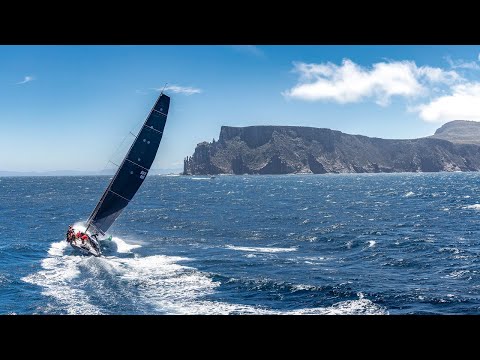 Rolex Sydney Hobart Yacht Race 2021 – The Great Race returns