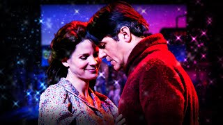 "Carousel the Musical" is #PROBLEMATIC