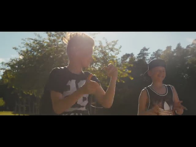 Video zu 'Elektrisk' ansehen