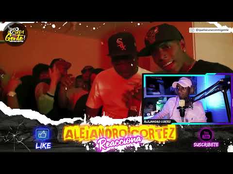 Si Tales Tales Remix- Eydar X Lil New X Carlos Jeey X Mágnus R Troy (videoreaccion)