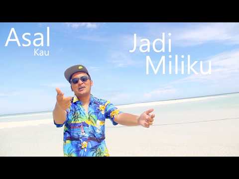 Didit Luvo - Ayu ( Official Video )