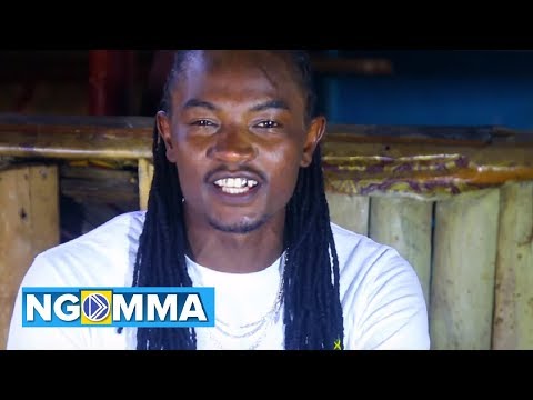 KINYANGA MANENE - SAMMY RAS FT WANJA ASALI (OFFICIAL VIDEO)SKIZA CODE 8548439 TO 811