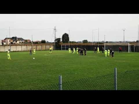 Veneto - Giovanissimi Provinciali U15 Verona - Girone A - Giornata 2 - Psv Terrazzo vs Sampietrina