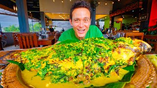 Shocking FILIPINO FOOD in Marawi City!! Everyone Warned Us!! 🇵🇭