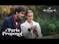 Sneak Peek - A Paris Proposal - Hallmark Channel