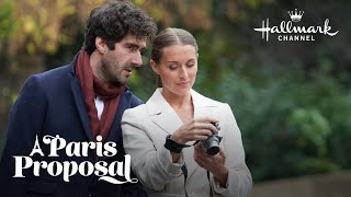 Video trailer för A Paris Proposal