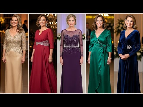 Mother of the Groom Outfit Guide: What to Wear to a Wedding - Chic Dresses, Colors, and Accessories