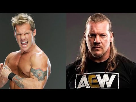 Drinker's VIP Lounge - Chris Jericho