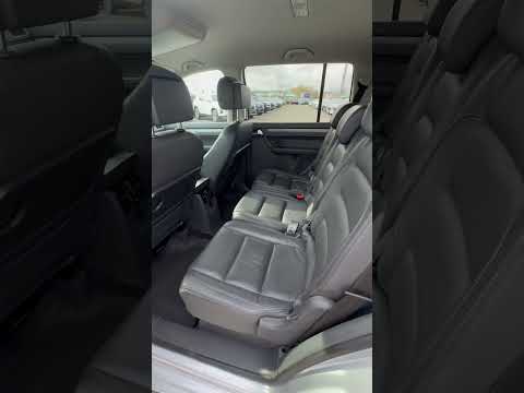 фото volkswagen touran i рестайлинг 0