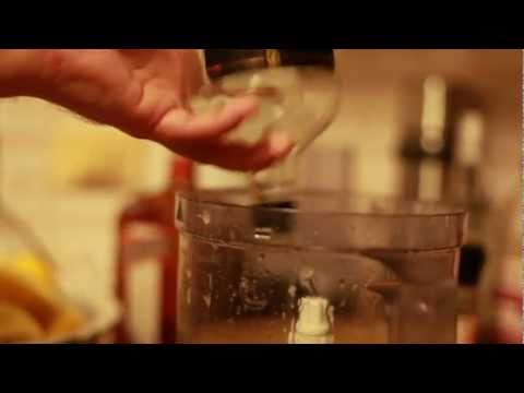 How to Make Pisco Sour