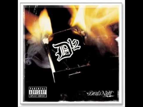 D12 - Nasty Mind
