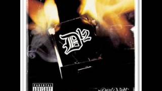 D12 - Nasty Mind