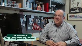 Dr. Benjamin R. Bates