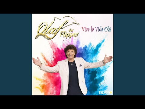 Viva La Vida Ole - Olaf Der Flipper