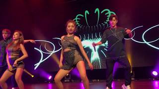 난 멈추지 않는다 (I Can't Stop) - KARD in DC