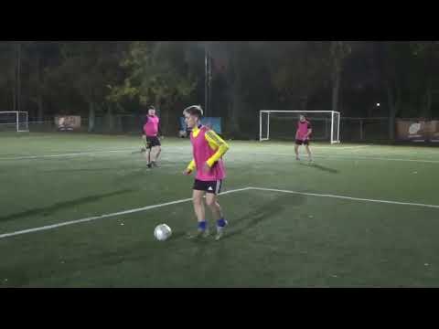 TOCO Y VOY vs FUNEBRERO FC - #LigaNuñez - #Apertura SLV  12/05/2023