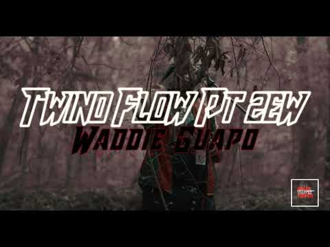 Waddie Guapo "Twino Flow Pt 2ew" | Speak Your Truth 