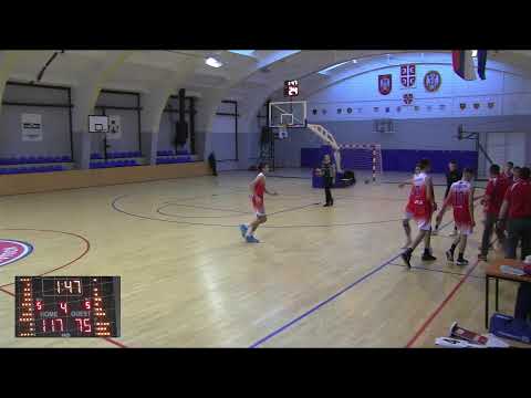 MINI KUP MEGA MIS - VOJVODINA