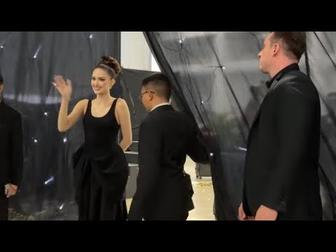 Pageant Fans react to Miss Universe 2025 results after the show 