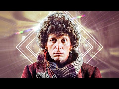 Happy Birthday Tom Baker - The Fourth Doctor's Best Moments | Doctor Who