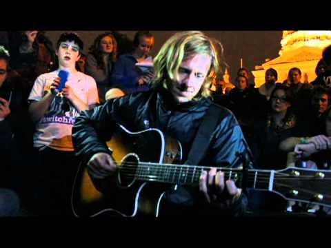 Jon Foreman - War In My Blood (Family Fiction Cover) - Des Moines, IA