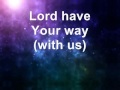 Consuming Fire Hillsong