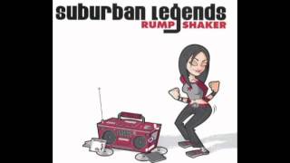 Suburban Legends - Do it for the kids