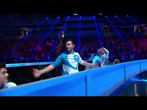 CSGO Boston Major 2018 final Stewie2k b Hold