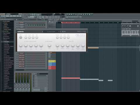 Audiority - Polaris v1.3.0 [Demo][Only sound]