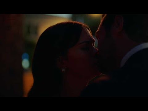 Good Trouble 5x18- Callie and Jamie/ Stef and Lena/ Brandon and Jude scenes Part 10