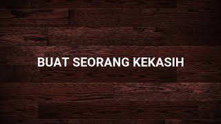 Download lagu SLAM - BUAT SEORANG KEKASIH mp3 Download lagu SLAM - BUAT SEORANG KEKASIH mp3