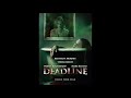 Deadline 2009 Brittany Murphy Thora Birch Marc Blucas Horror