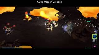 SteamBro: New Games (2017-05-12 #020718)