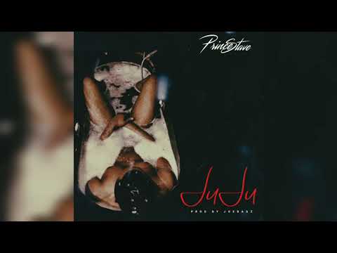 Prince Stave - Juju (Official Audio)