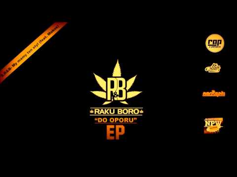 08.R&B- My mamy ten styl (feat.Mokos)