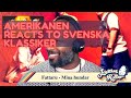 Amerikanen Reacts To Svenska Klassiker: Fattaru - Mina hundar