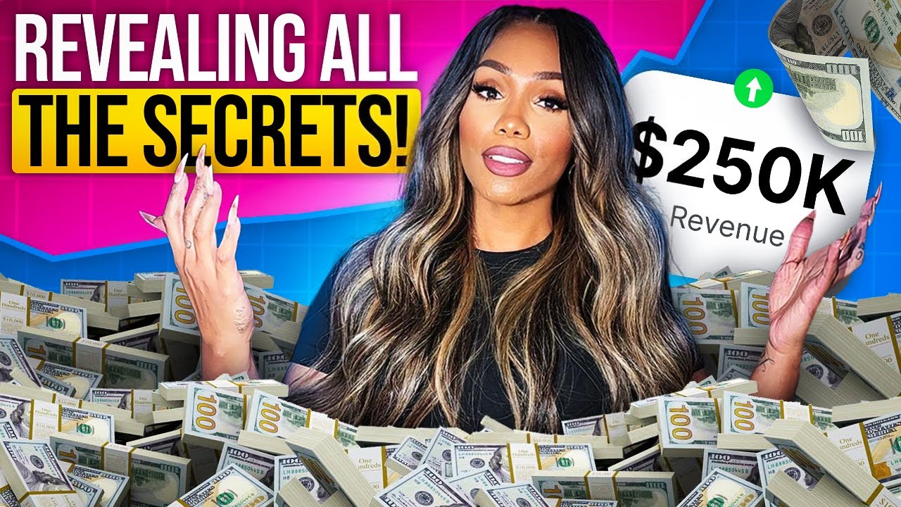 The Marketing Strategies That Helped Me Get More Clients As A Hairstylist in 2024