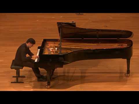 Martin Shahbazyan: Wagner/Liszt - Tannhäuser Overture