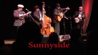 Coastline Bluegrass Festival 2016, Sunnyside; Friday Evening Concert Coastline Bluegrass Festival 2016, Sunnyside; Friday Evening Concert