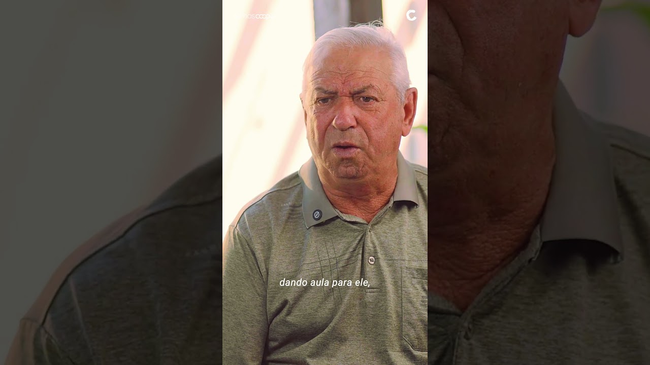 Episódio 3 - Duas trajetórias de dedicação que ajudam a contar os 70 anos da Certel