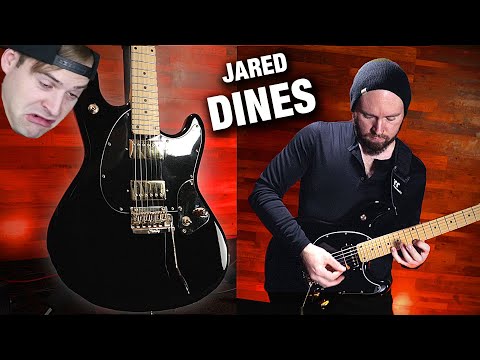 Sterling Jared Dines Signature StingRay image 9