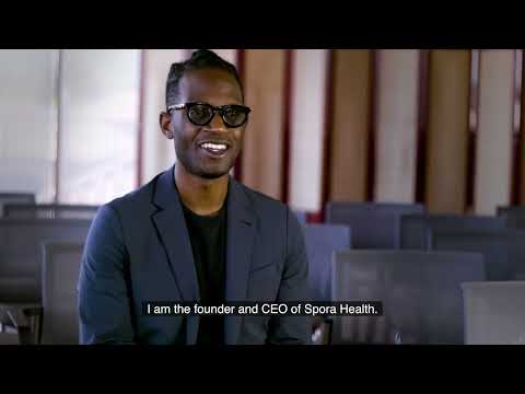 Stanford Executive Program Alumni Spotlight: Dan Miller - YouTube