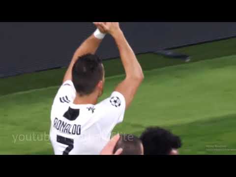 Cristiano Ronaldo  GOAL vs MAN UNITED! HD